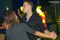 Bild: Party im Jugendclubhaus in Nordhausen - der Samstag