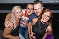 Bild: Party im Jugendclubhaus in Nordhausen - der Samstag