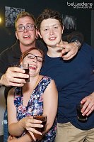 Bild: Party im Jugendclubhaus in Nordhausen - der Samstag