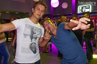 Bild: Party im Jugendclubhaus in Nordhausen - der Samstag