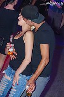 Bild: Party im Jugendclubhaus in Nordhausen - der Samstag