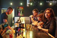 Bild: Party im Jugendclubhaus in Nordhausen - der Samstag