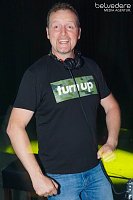 Bild: Party im Jugendclubhaus in Nordhausen - der Samstag