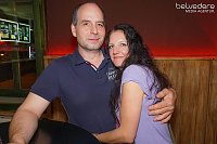 Bild: Party im Jugendclubhaus in Nordhausen - der Samstag