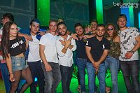Bild: Party im Jugendclubhaus in Nordhausen - der Samstag