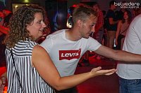 Bild: Party im Jugendclubhaus in Nordhausen - der Samstag