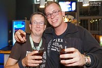 Bild: Party im Jugendclubhaus in Nordhausen - der Samstag