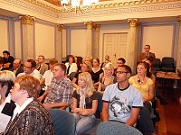 Auszeichnung für Ausbildungsbetriebe Bild: Auszeichnung für Ausbildungsbetriebe