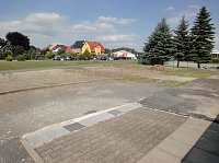 Ebeleben: Kampf gegen die Zackenschote Bild: Ebeleben: Kampf gegen die Zackenschote