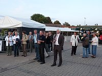 2. Bierfest Sondershausen Bild: 2. Bierfest Sondershausen