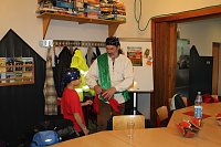 Bild: Karibische Piraten in Jecha gesichtet