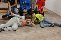 Bild: Karibische Piraten in Jecha gesichtet
