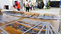 Bild: Vertreter aus Sondershausen dabei