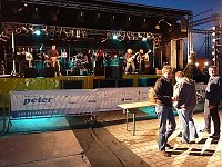2. Bierfest Sondershausen Bild: 2. Bierfest Sondershausen