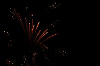 See in Flammen Bild: See in Flammen