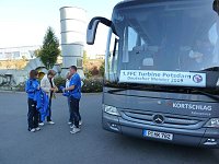Bild: Turbine Potsdam