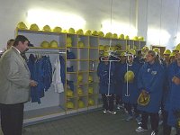 Bild: Turbine Potsdam