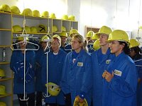 Bild: Turbine Potsdam