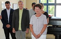 20 Jahre Berufsausbildung Bild: 20 Jahre Berufsausbildung