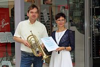 Gestaltungswettbewerb in Sondershausen ausgewertet Bild: Gestaltungswettbewerb in Sondershausen ausgewertet