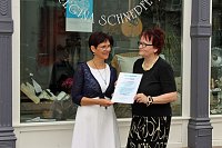 Gestaltungswettbewerb in Sondershausen ausgewertet Bild: Gestaltungswettbewerb in Sondershausen ausgewertet