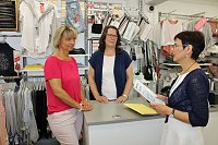 Gestaltungswettbewerb in Sondershausen ausgewertet Bild: Gestaltungswettbewerb in Sondershausen ausgewertet