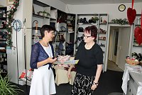 Gestaltungswettbewerb in Sondershausen ausgewertet Bild: Gestaltungswettbewerb in Sondershausen ausgewertet