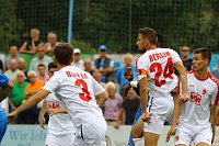 3:0 gegen den BAK Bild: 3:0 gegen den BAK