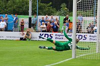 3:0 gegen den BAK Bild: 3:0 gegen den BAK