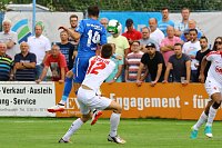 3:0 gegen den BAK Bild: 3:0 gegen den BAK