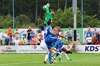 3:0 gegen den BAK Bild: 3:0 gegen den BAK