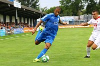 3:0 gegen den BAK Bild: 3:0 gegen den BAK