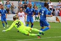3:0 gegen den BAK Bild: 3:0 gegen den BAK