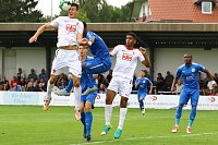 3:0 gegen den BAK Bild: 3:0 gegen den BAK