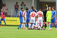 3:0 gegen den BAK Bild: 3:0 gegen den BAK