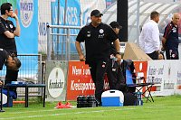 3:0 gegen den BAK Bild: 3:0 gegen den BAK