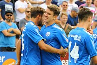 3:0 gegen den BAK Bild: 3:0 gegen den BAK