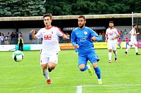 3:0 gegen den BAK Bild: 3:0 gegen den BAK