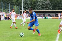 3:0 gegen den BAK Bild: 3:0 gegen den BAK