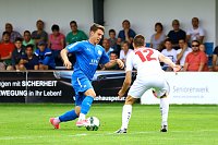 3:0 gegen den BAK Bild: 3:0 gegen den BAK