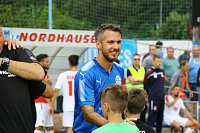 3:0 gegen den BAK Bild: 3:0 gegen den BAK