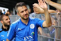3:0 gegen den BAK Bild: 3:0 gegen den BAK