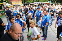 Wacker beim Altstadtfest Bild: Wacker beim Altstadtfest