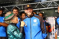 Wacker beim Altstadtfest Bild: Wacker beim Altstadtfest