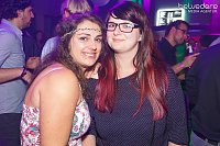 Bild: Party im Jugendclubhaus in Nordhausen - Nach dem Altstadtfest