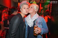 Bild: Party im Jugendclubhaus in Nordhausen - Nach dem Altstadtfest