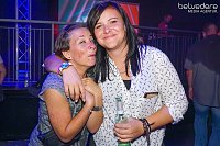Bild: Party im Jugendclubhaus in Nordhausen - Nach dem Altstadtfest