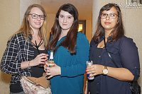 Bild: Party im Jugendclubhaus in Nordhausen - Nach dem Altstadtfest