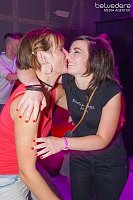 Bild: Party im Jugendclubhaus in Nordhausen - Nach dem Altstadtfest