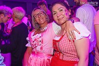 Bild: Party im Jugendclubhaus in Nordhausen - Nach dem Altstadtfest
